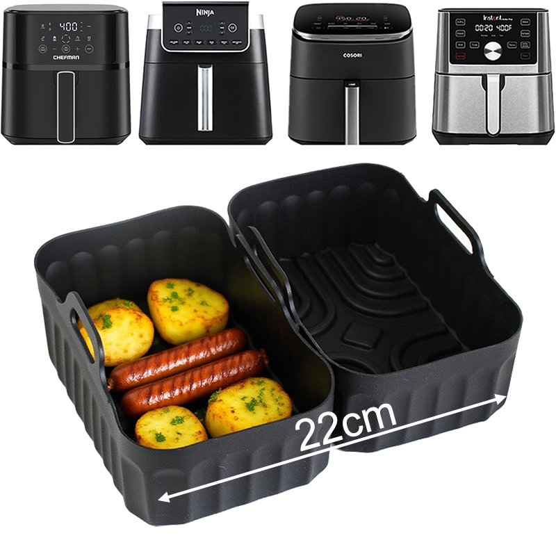 Forma silikonowa do frytkownic – Hotwav Tablet Accessories recenzja i cena