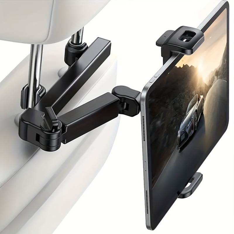 Uchwyt samochodowy na tablet,  – Toddler Tablet Accessories recenzja i cena