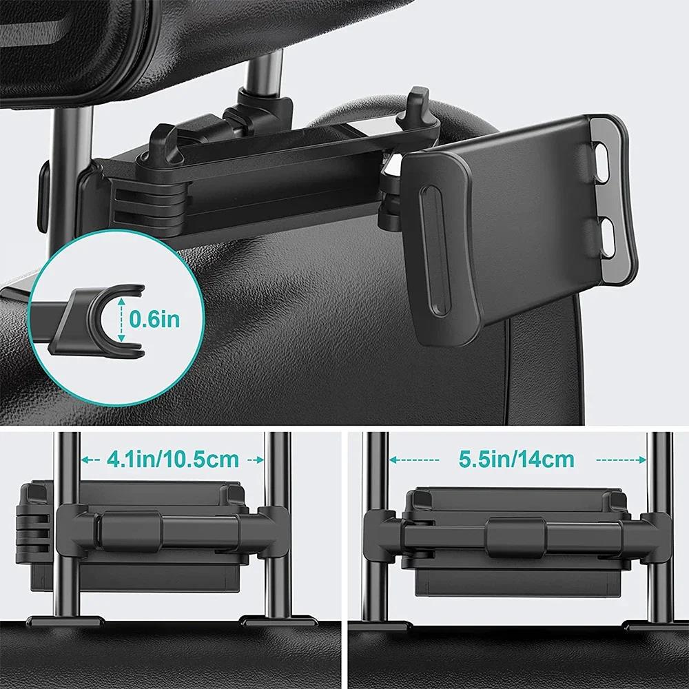 Uchwyt samochodowy na tablet,  – Toddler Tablet Accessories recenzja i cena