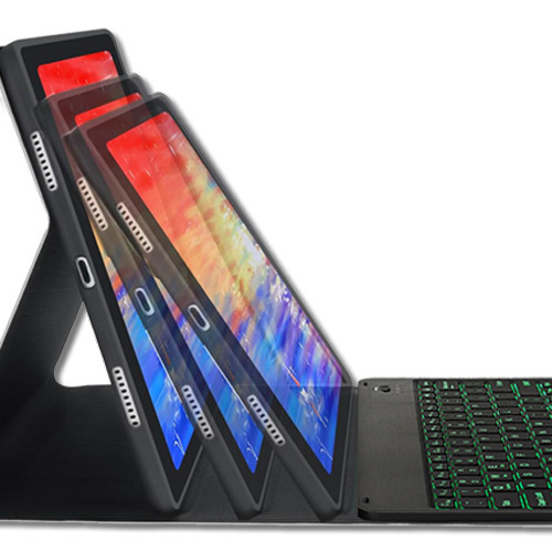 Etui z klawiaturą do Lenovo Id – Lenovo Tablet P12 Accessories recenzja i cena