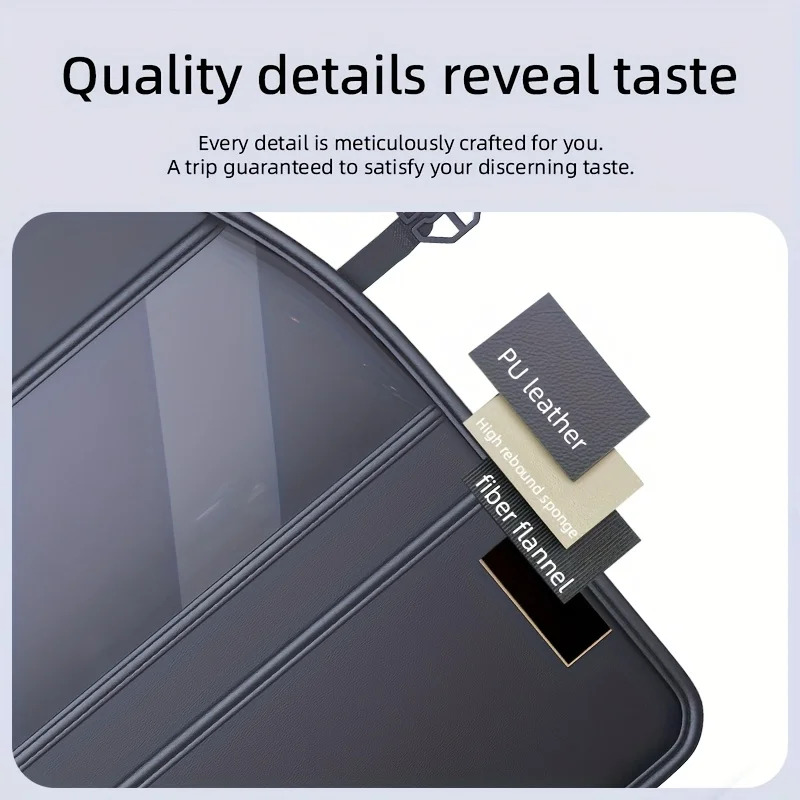 Ochraniacz na fotel samochodow – Toddler Tablet Accessories recenzja i cena