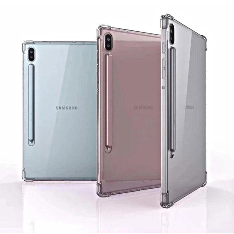Silikonowa poduszka powietrzna – Vortex Tablet Accessories recenzja i cena