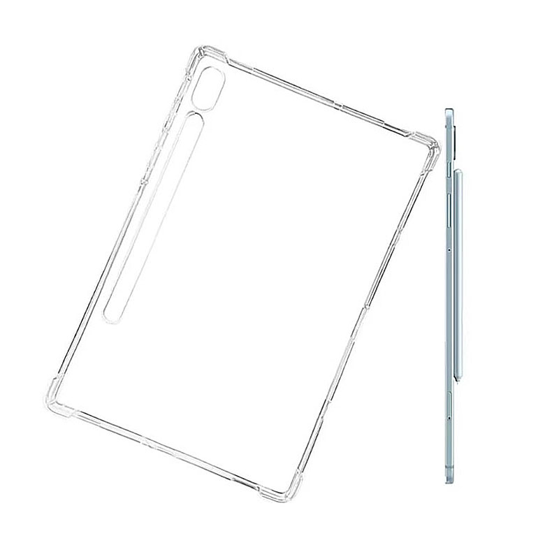 Silikonowa poduszka powietrzna – Vortex Tablet Accessories recenzja i cena