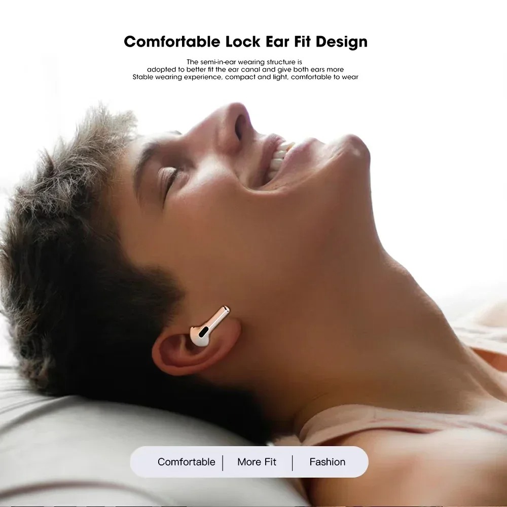 Bezprzewodowe słuchawki Blueto – Wired Earphone Lightning recenzja i cena