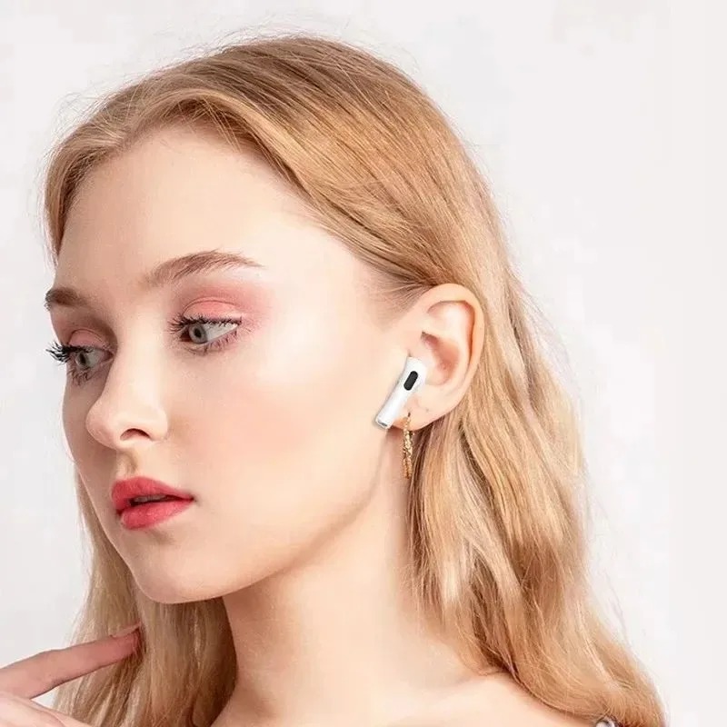 Bezprzewodowe słuchawki Blueto – Wired Earphone Lightning recenzja i cena