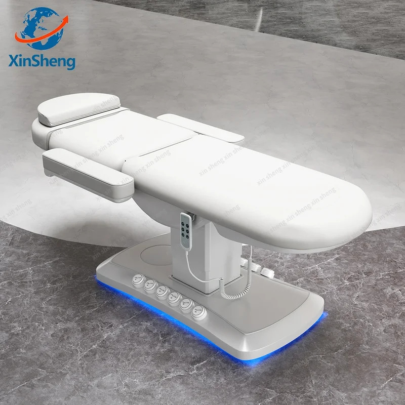 XingSheng elektryczne łóżko do – Massage Table Accessories Uk recenzja i cena