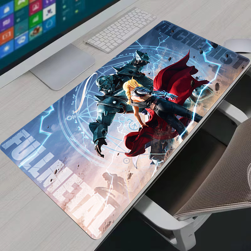 Podkładka pod mysz Duża Fullme – Graphic Tablet Accessories recenzja i cena