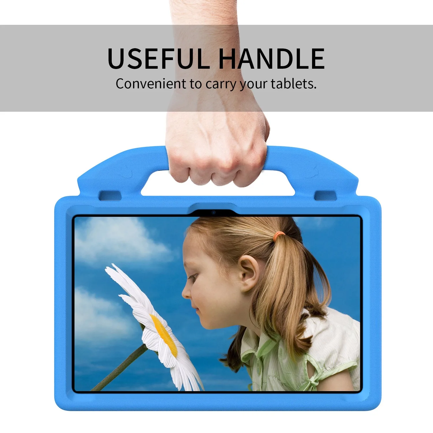 Dla Amazon Fire Max 11 13th Ge – Toddler Tablet Accessories recenzja i cena