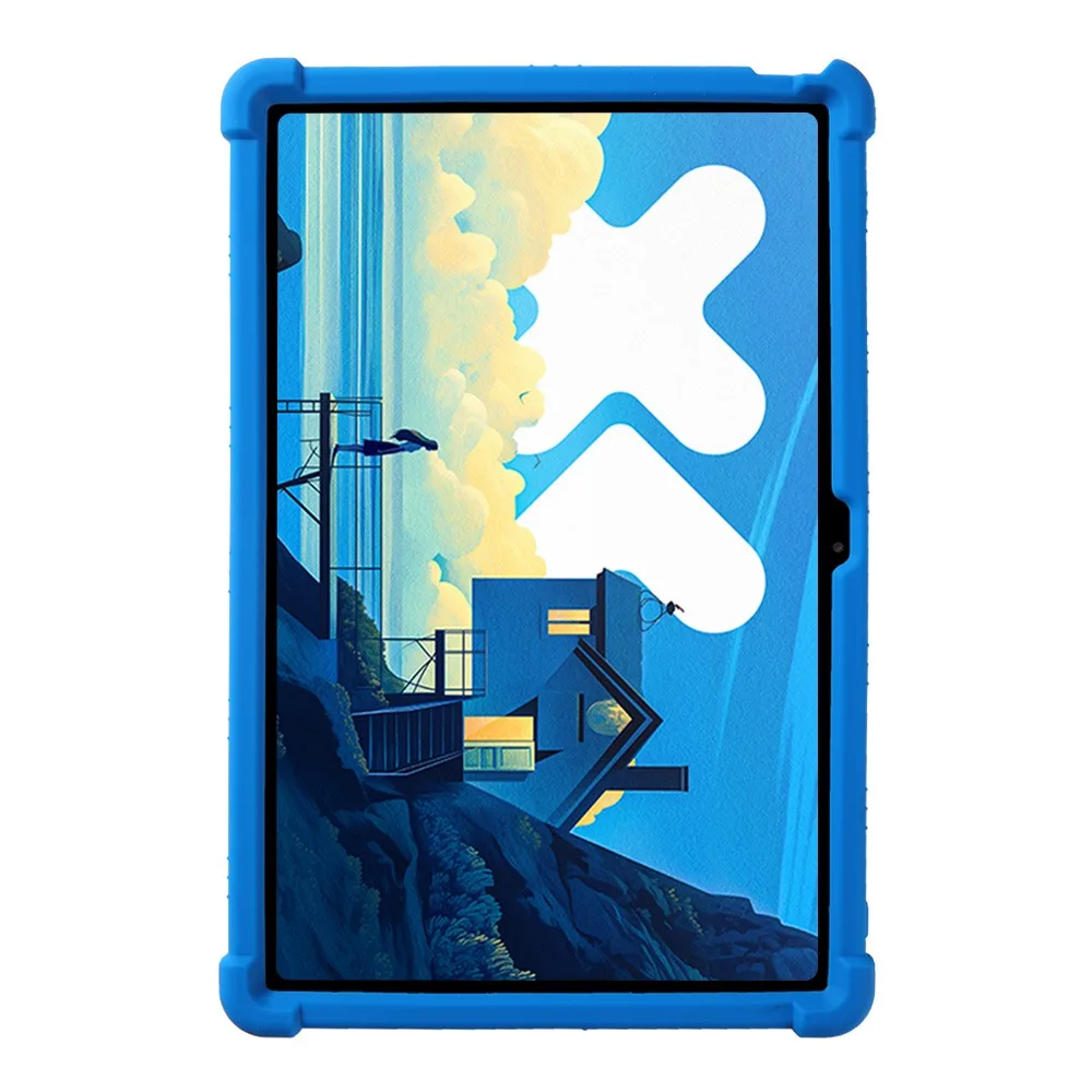 Etui na Lenovo Xiaoxin Pad Pro – Lenovo Tablet P12 Accessories recenzja i cena