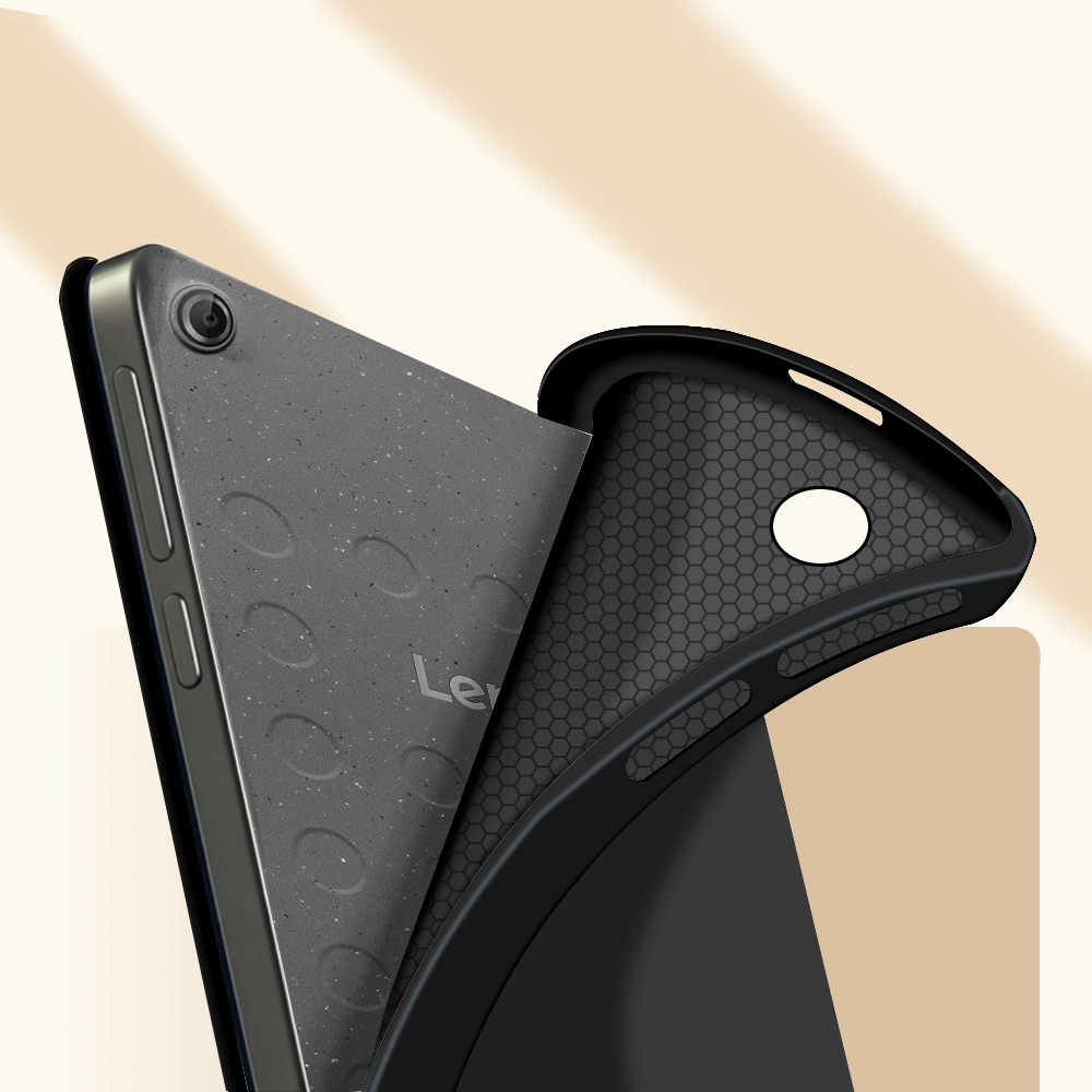 Etui na tablet Lenovo Tab One  – Lenovo Tablet With Accessories recenzja i cena