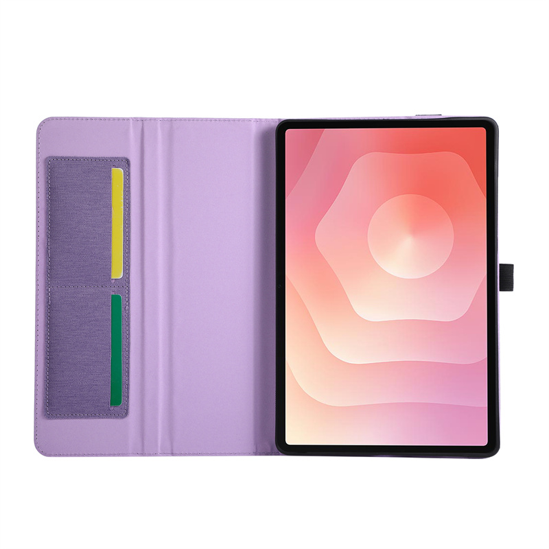 Etui na tablet Samsung Tab S11 – Vortex Tablet Accessories recenzja i cena