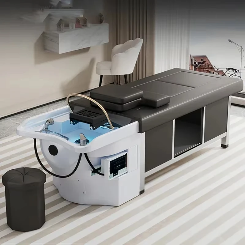 Fotel fryzjerski, krzesło do s – Massage Table Accessories Uk recenzja i cena