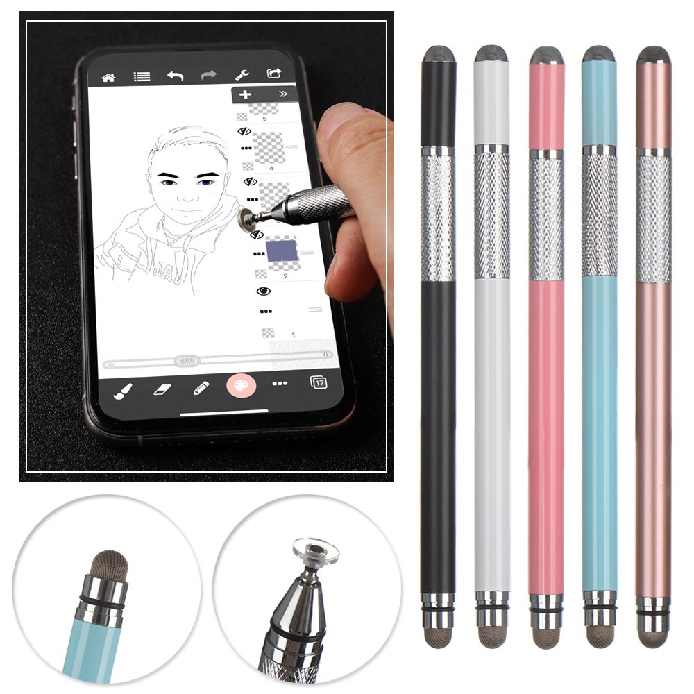 Przenośny, czuły długopis do r – Drawing Tablet Pen Accessories recenzja i cena