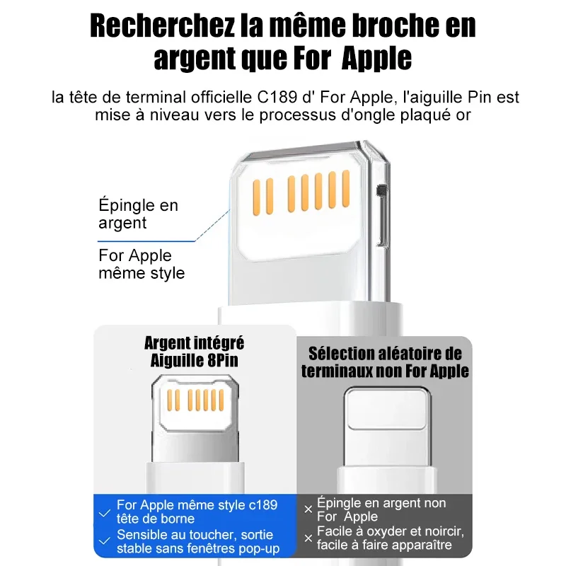 Oryginalne słuchawki do Apple  – Wired Earphone Lightning recenzja i cena