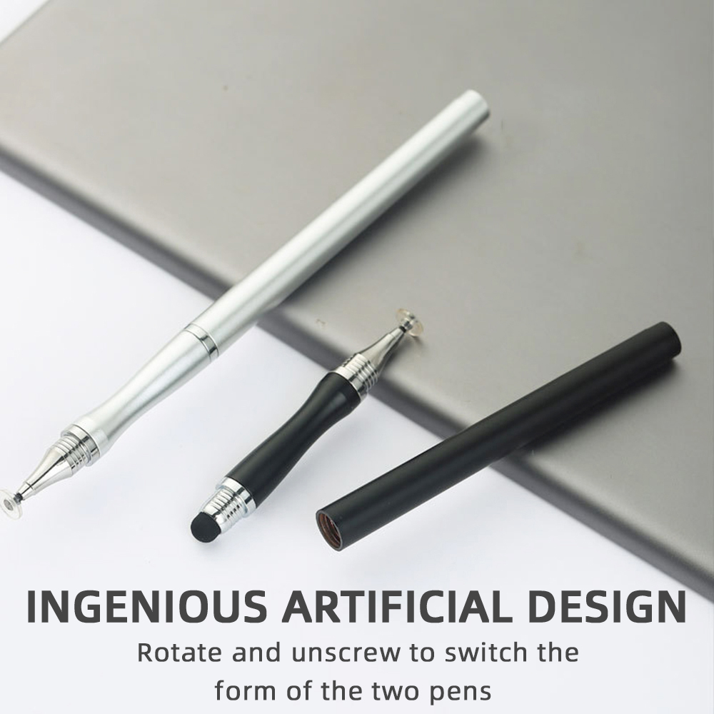 2 w 1 długopis Stylus uniwersa – Drawing Tablet Pen Accessories recenzja i cena