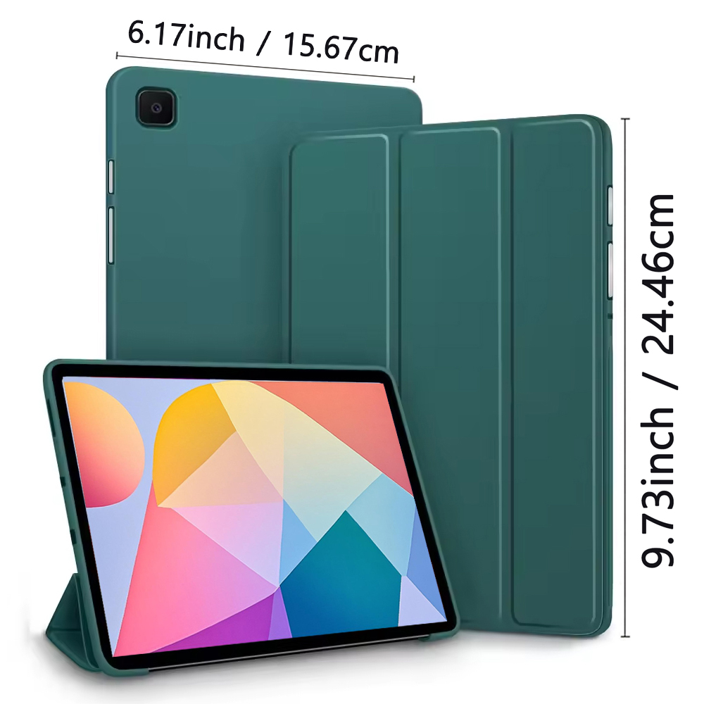 Dla Samsung Galaxy Tab S6 Lite – Vortex Tablet Accessories recenzja i cena
