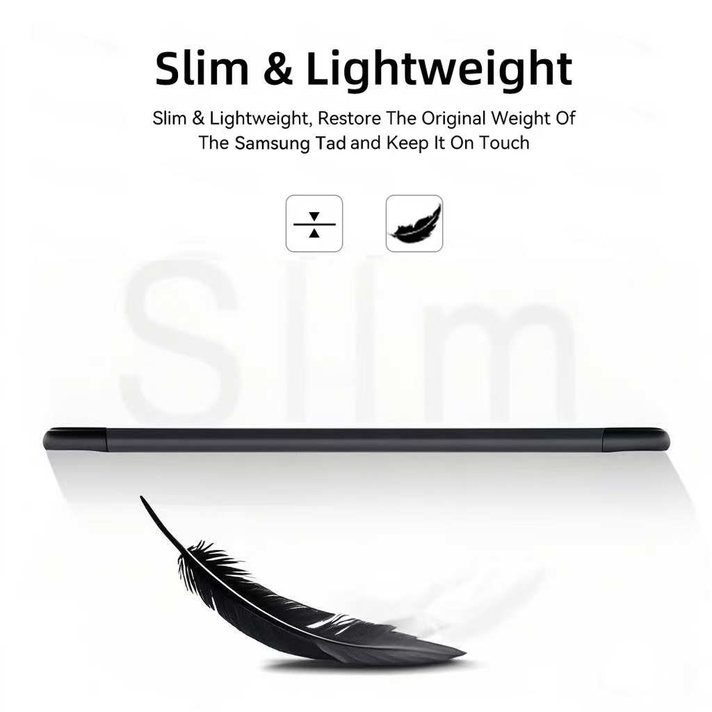 Dla Samsung Galaxy Tab S6 Lite – Vortex Tablet Accessories recenzja i cena