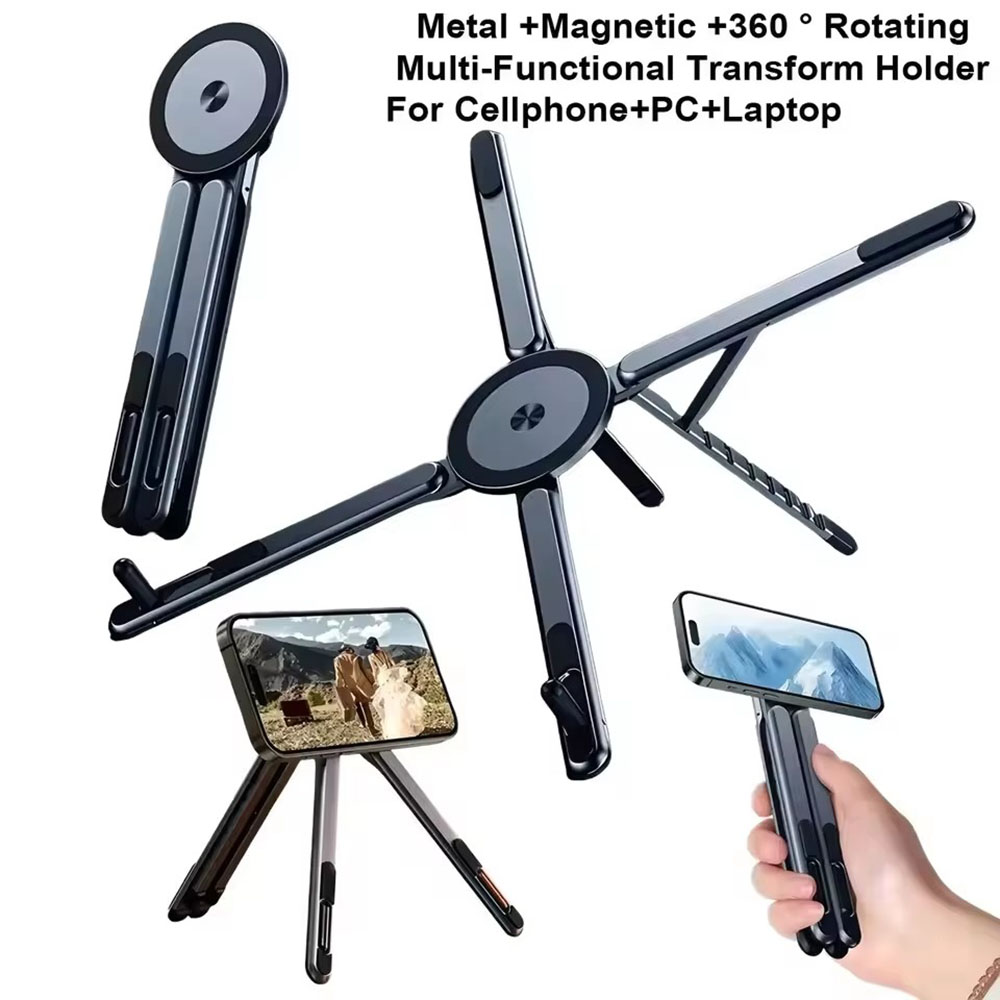 Przenośny magnetyczny uchwyt n – Tablet Ipad Accessories recenzja i cena