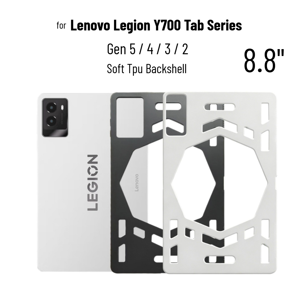 Etui z klapką do Lenovo Legion – Lenovo Tablet With Accessories recenzja i cena
