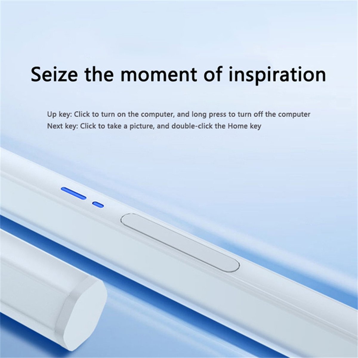 Rysik do tabletów i telefonów  – Drawing Tablet Pen Accessories recenzja i cena