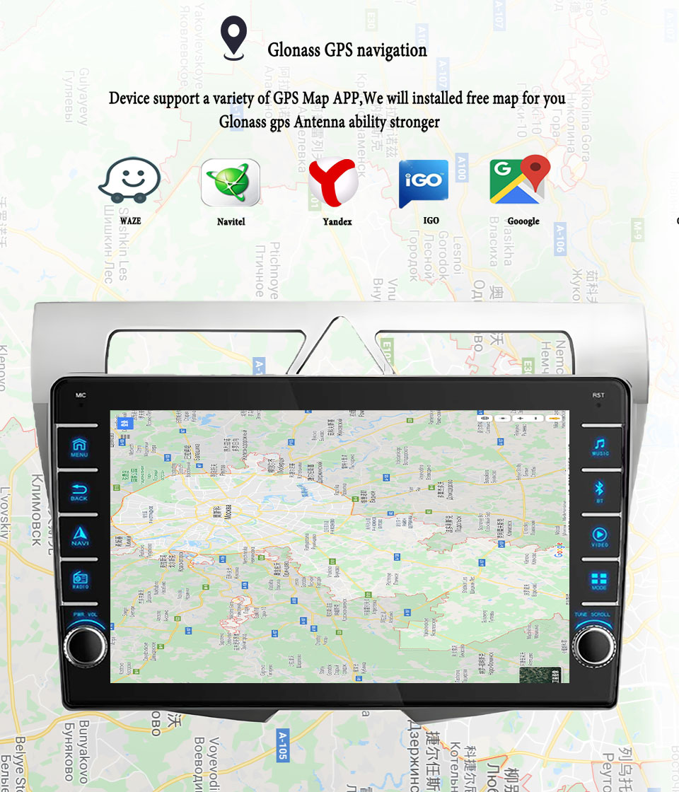 8G+128G Android 14 dla Kia Pic – Tablet Danish Mobile & Accessories recenzja i cena
