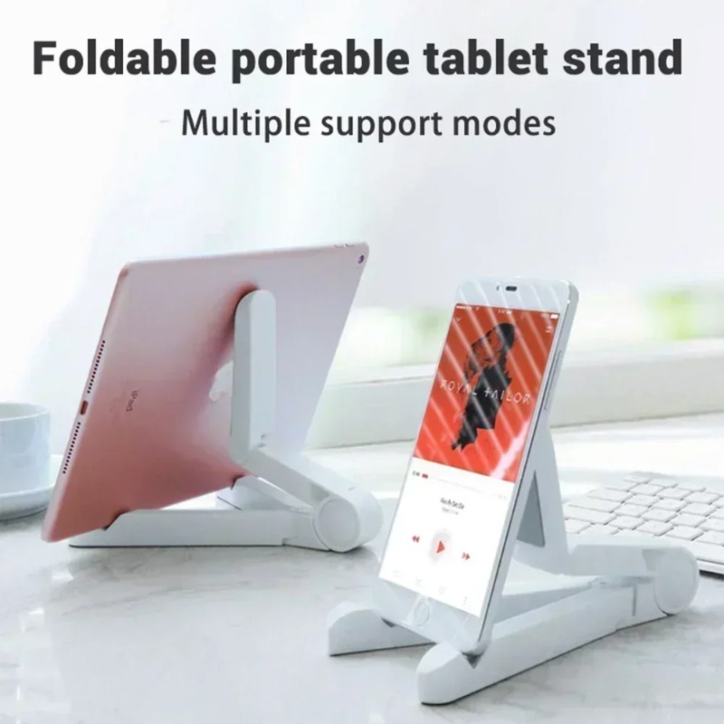 Wielofunkcyjny składany uchwyt – Graphic Tablet Accessories recenzja i cena