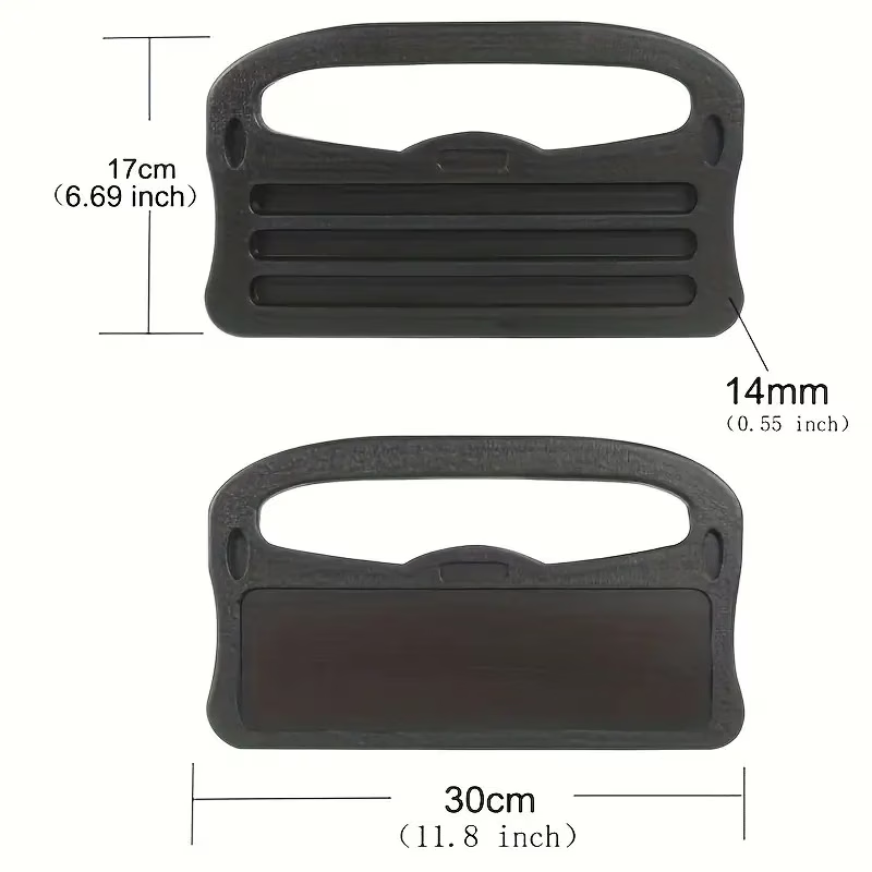 2w1 Taca na kierownicę samocho – Tablet Accessory recenzja i cena