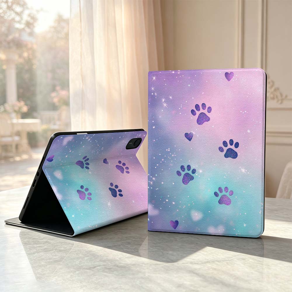 Miękkie etui na tablet z broka – Lenovo Tablet P12 Accessories recenzja i cena