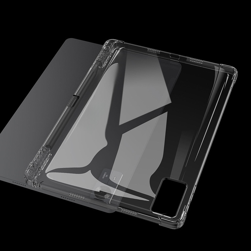 Etui ochronne TPU do Huion Kam – Huion Tablet Accessories recenzja i cena
