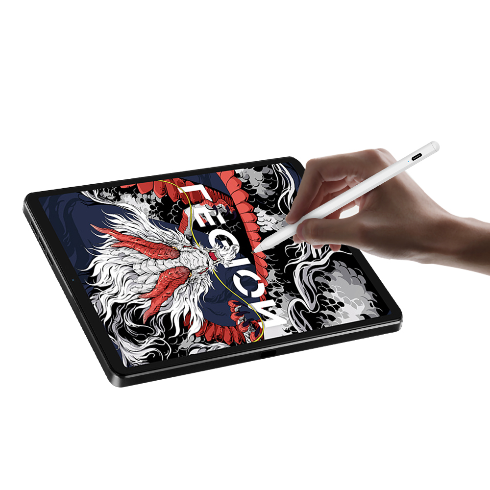 Rysik do tabletu Lenovo Tab P1 – Lenovo Tablet P12 Accessories recenzja i cena