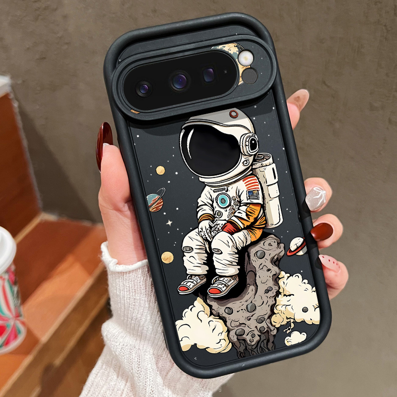 Etui na telefon z TPU z nadruk – Google Pixel 8A recenzja i cena
