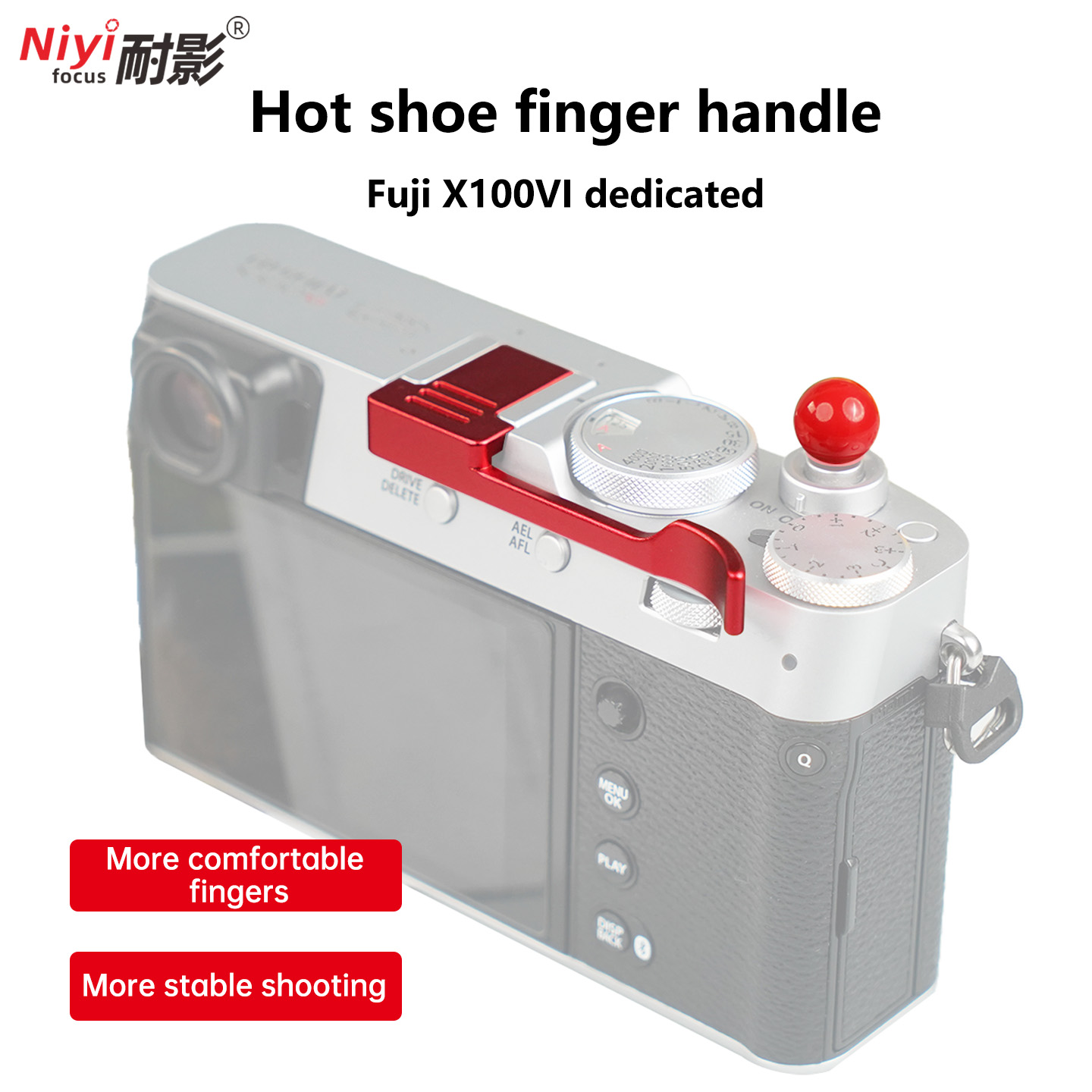 Metalowy uchwyt na gorącą stop – Hotwav Tablet Accessories recenzja i cena