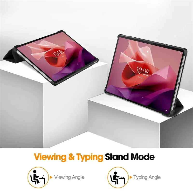 Etui na tablet Lenovo tab P12  – Lenovo Tablet P12 Accessories recenzja i cena