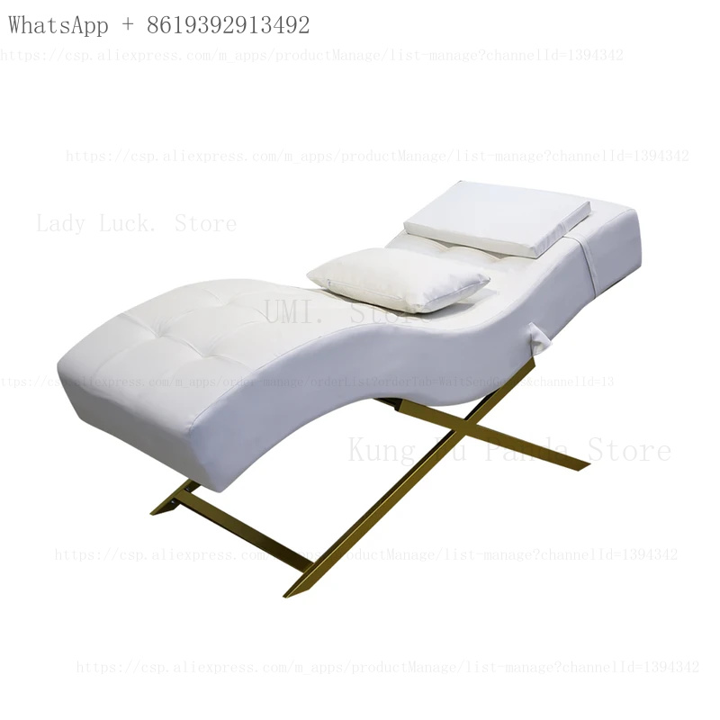 Łóżko kosmetyczne Kung Fu Pand – Massage Table Accessories Uk recenzja i cena