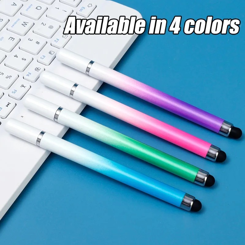 Uniwersalny rysik 2 w 1 do iPa – Drawing Tablet Pen Accessories recenzja i cena
