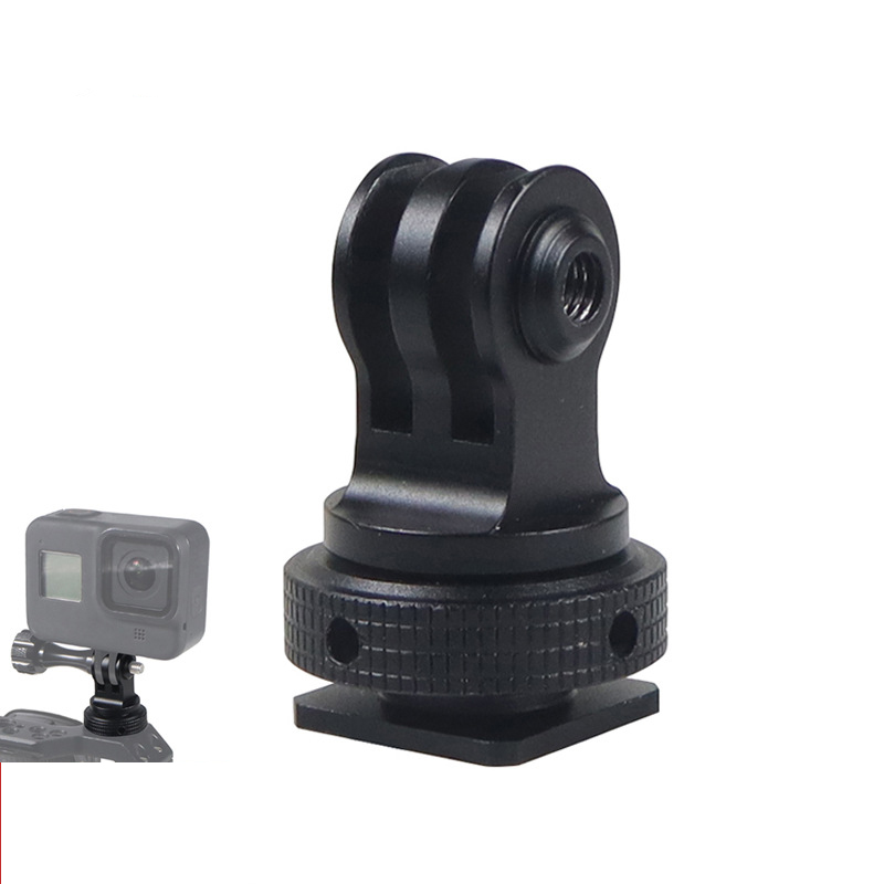 Dla Gopro Accesorios CNC Alumi – Hotwav Tablet Accessories recenzja i cena
