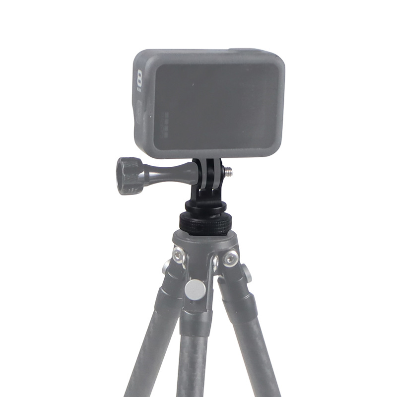 Dla Gopro Accesorios CNC Alumi – Hotwav Tablet Accessories recenzja i cena