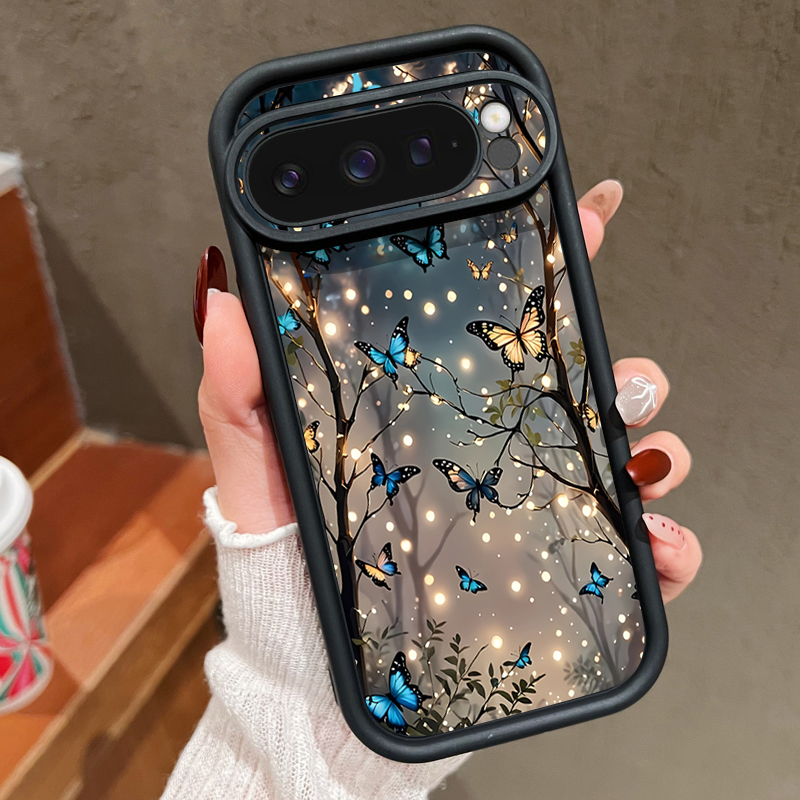 Miękkie etui TPU na telefon Go – Google Pixel 8A recenzja i cena