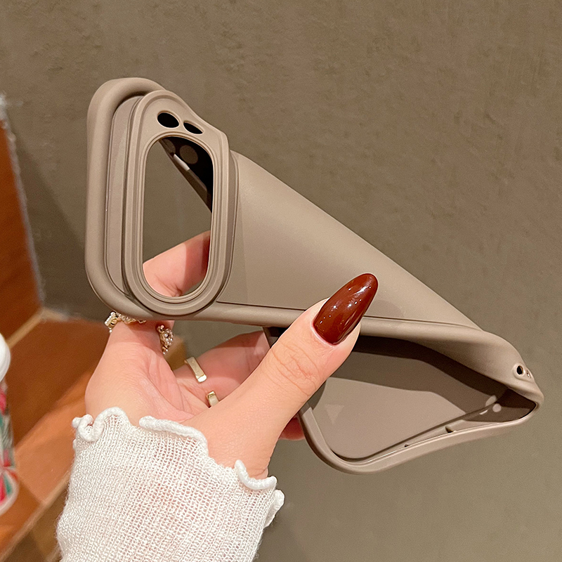 Miękkie etui TPU na telefon Go – Google Pixel 8A recenzja i cena