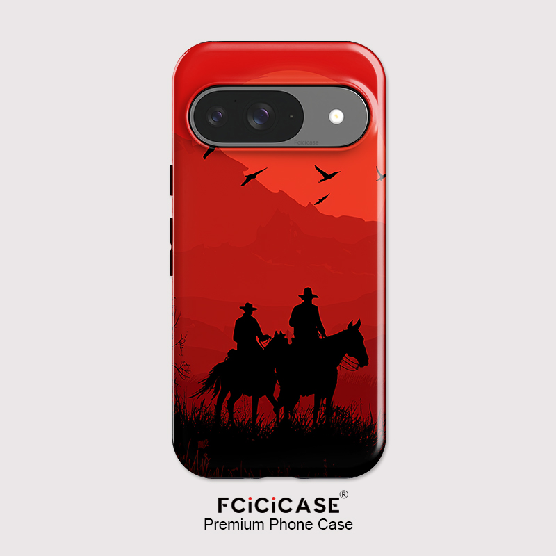 Etui na telefon Fcicicase do G – Google Pixel 8A recenzja i cena