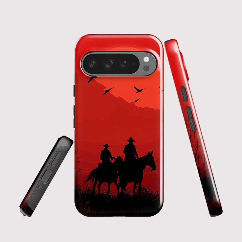 Etui na telefon Fcicicase do G – Google Pixel 8A recenzja i cena