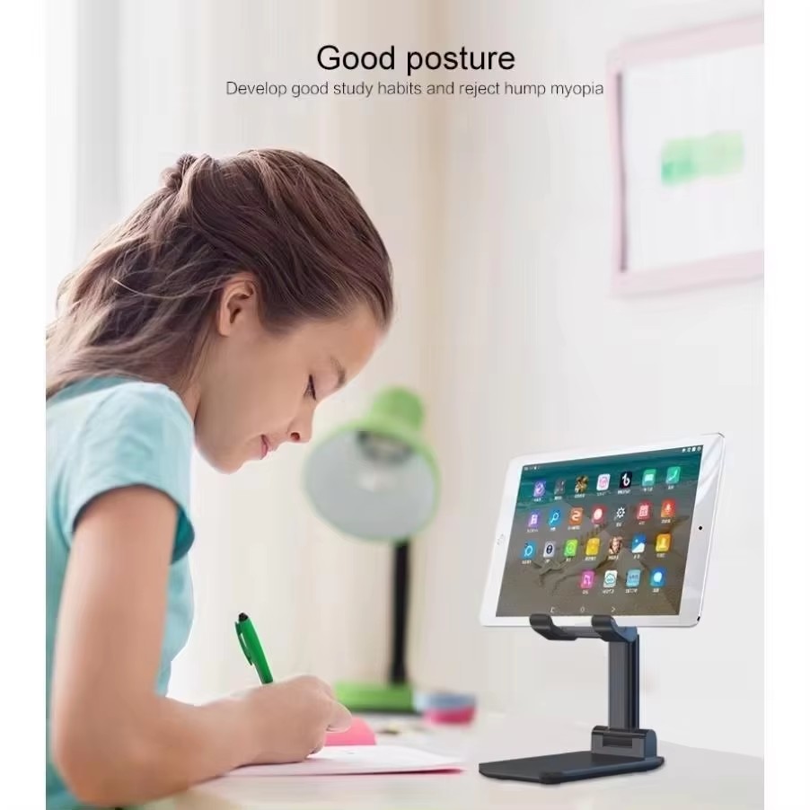 Wysokiej jakości składany uchw – Tablet Phone Accessories recenzja i cena