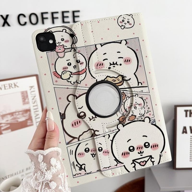 Urocze etui ochronne na iPada  – Tablet Ipad Accessories recenzja i cena