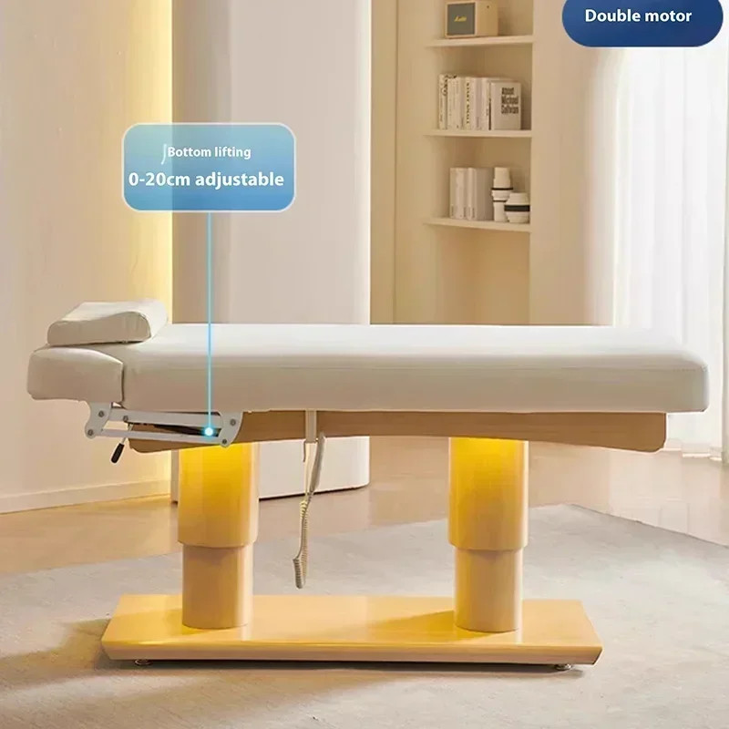 Tylko do elektrycznych łóżek d – Massage Table Accessories Uk recenzja i cena