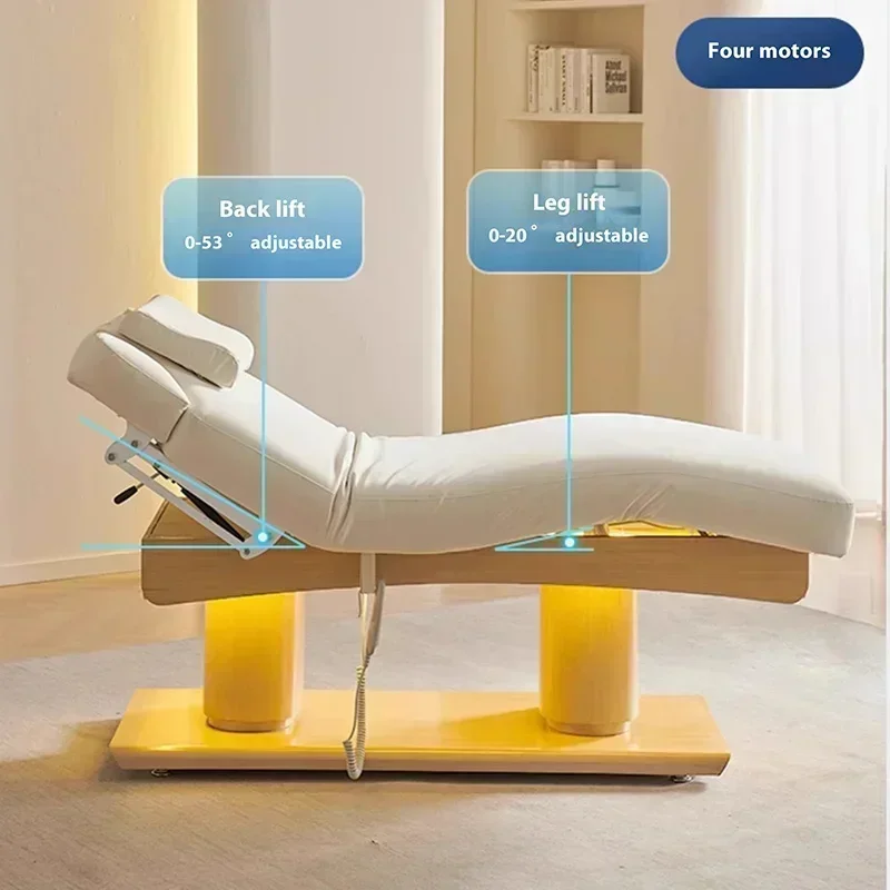 Tylko do elektrycznych łóżek d – Massage Table Accessories Uk recenzja i cena